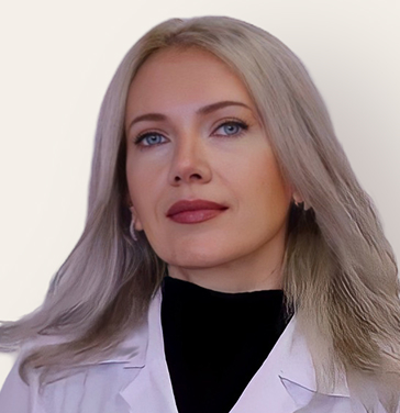 Рубцова Наталья Алефтиновна