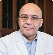 Феденко Александр Александрович