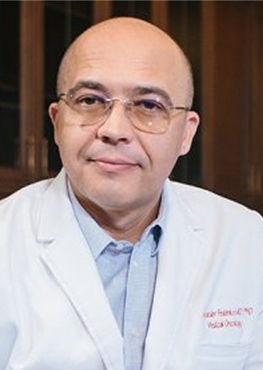 Феденко Александр Александрович