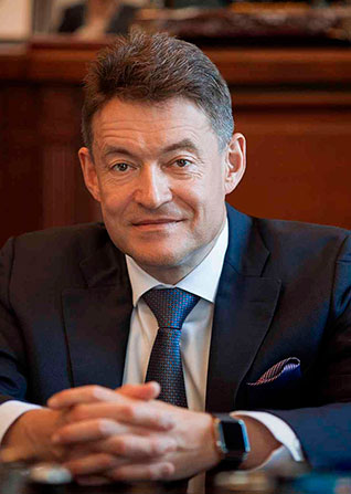 Каприн Андрей Дмитриевич